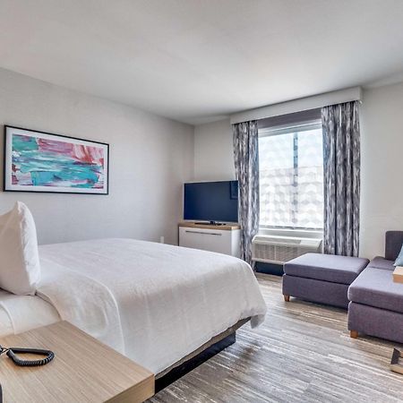 Hilton Garden Inn Dallas-Central Expy/North Park Area, Tx Bagian luar foto