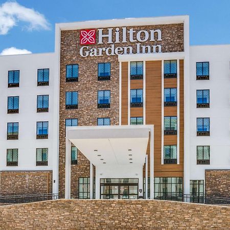 Hilton Garden Inn Dallas-Central Expy/North Park Area, Tx Bagian luar foto