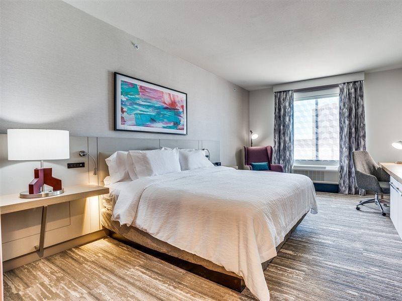 Hilton Garden Inn Dallas-Central Expy/North Park Area, Tx Bagian luar foto