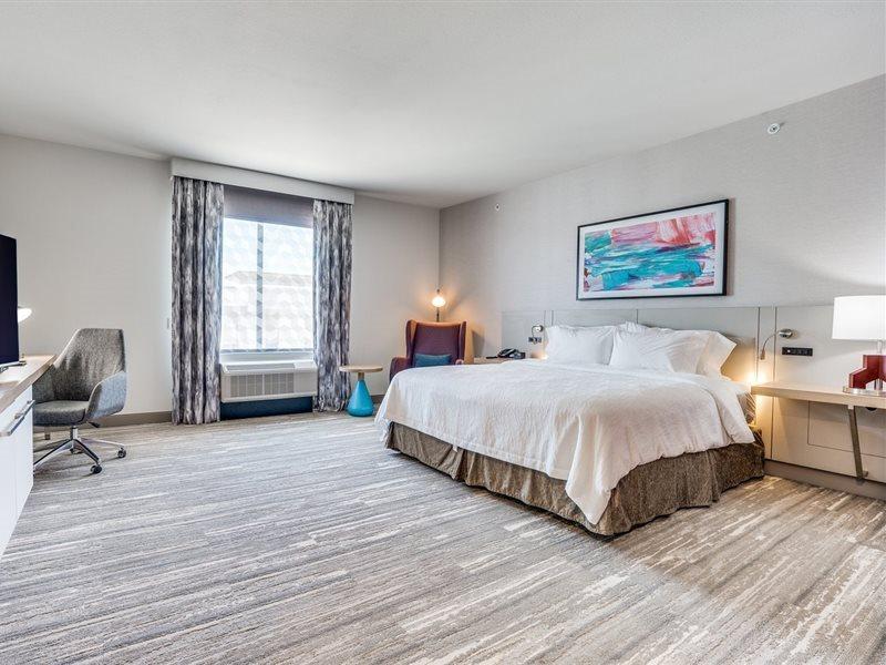 Hilton Garden Inn Dallas-Central Expy/North Park Area, Tx Bagian luar foto