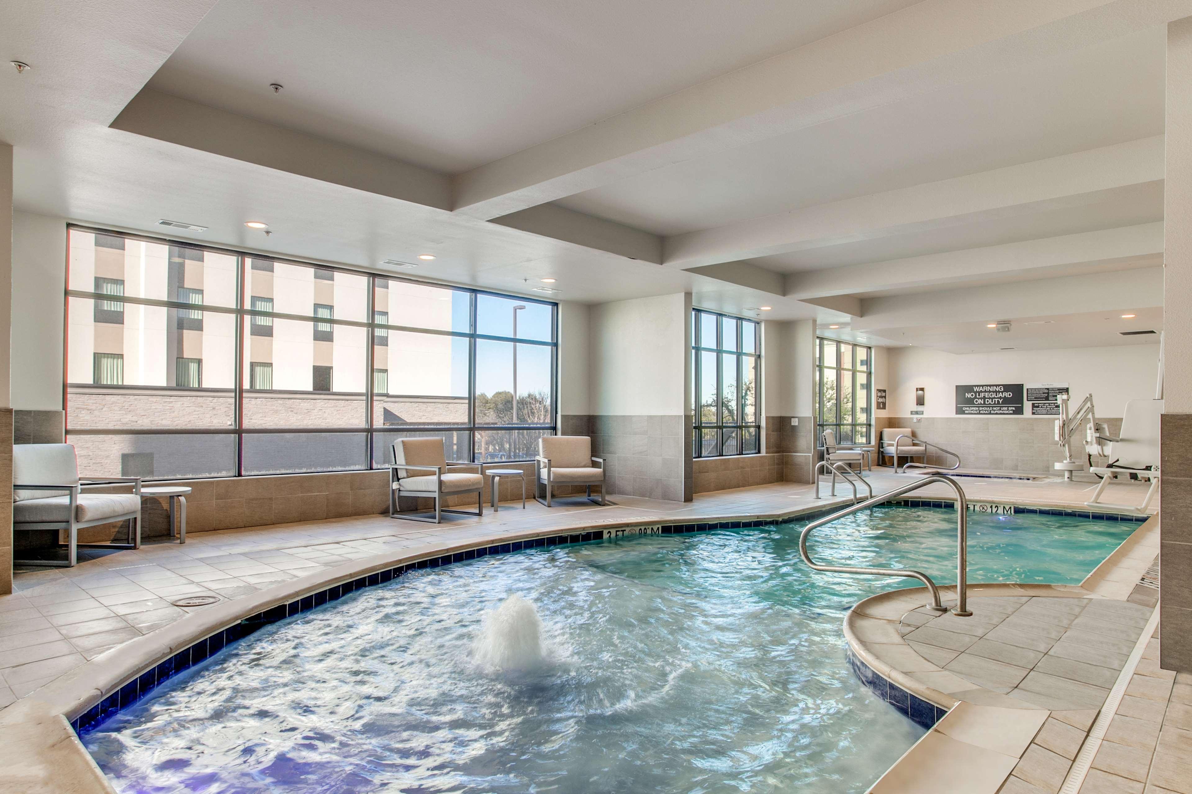 Hilton Garden Inn Dallas-Central Expy/North Park Area, Tx Bagian luar foto