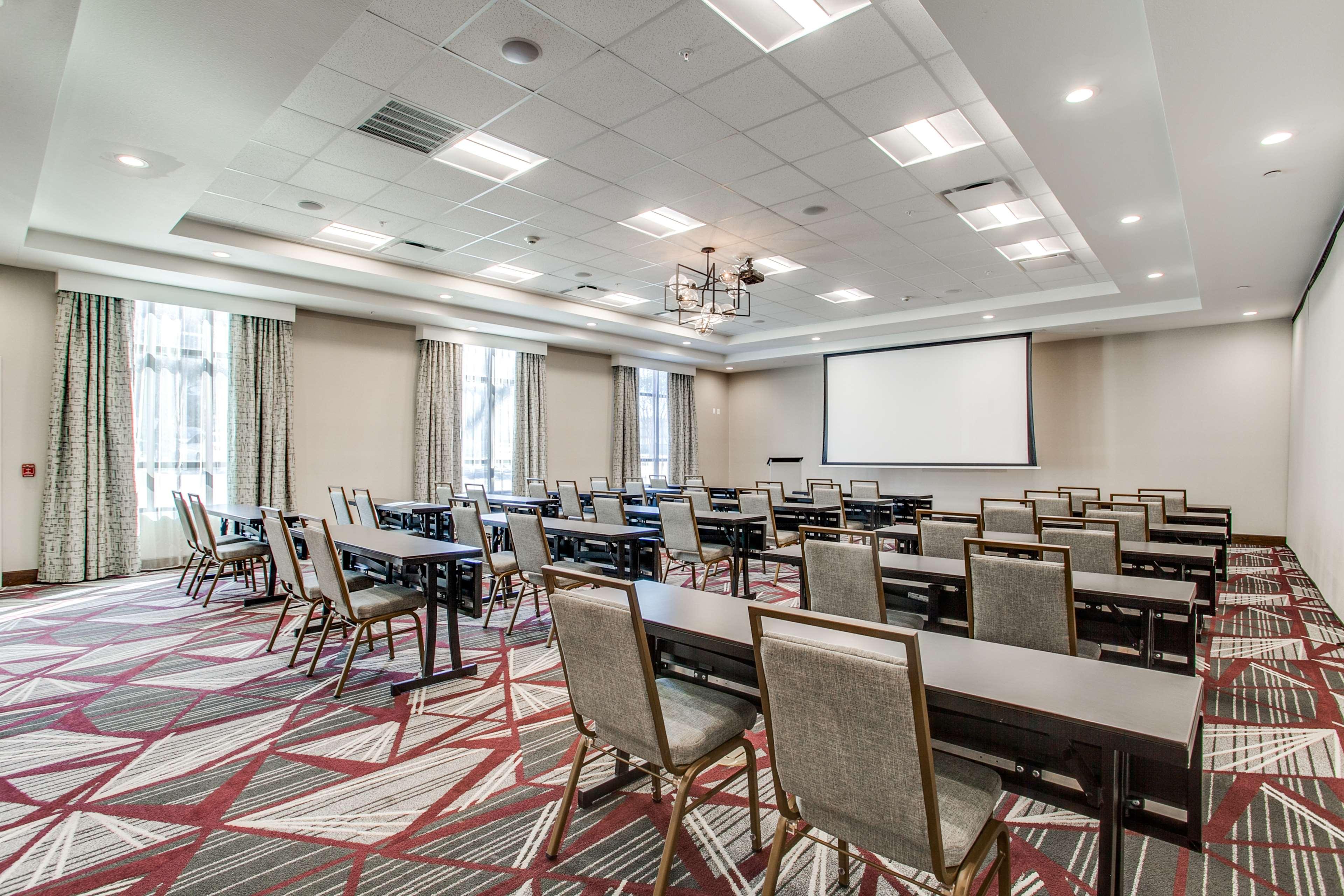 Hilton Garden Inn Dallas-Central Expy/North Park Area, Tx Bagian luar foto