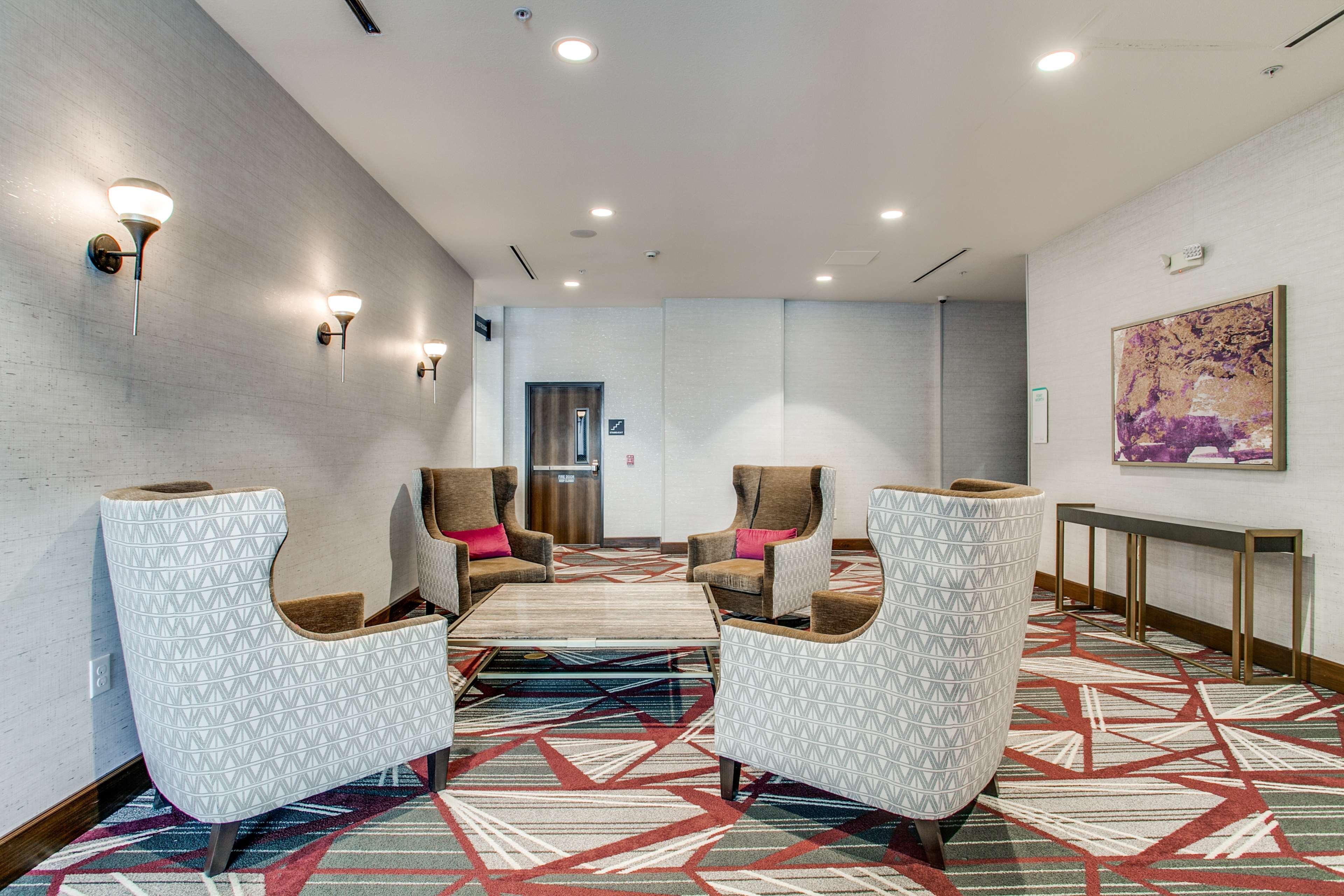 Hilton Garden Inn Dallas-Central Expy/North Park Area, Tx Bagian luar foto