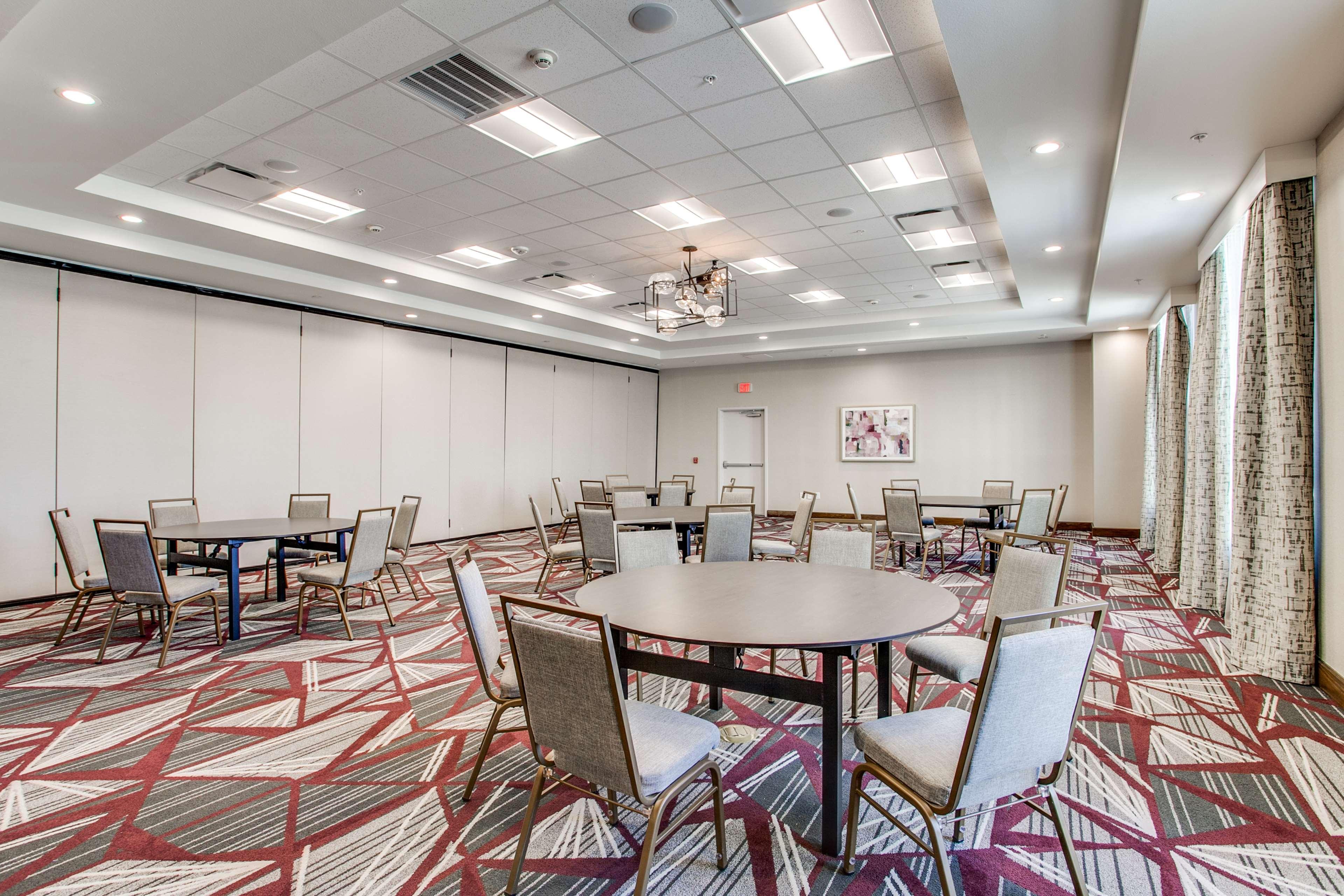 Hilton Garden Inn Dallas-Central Expy/North Park Area, Tx Bagian luar foto