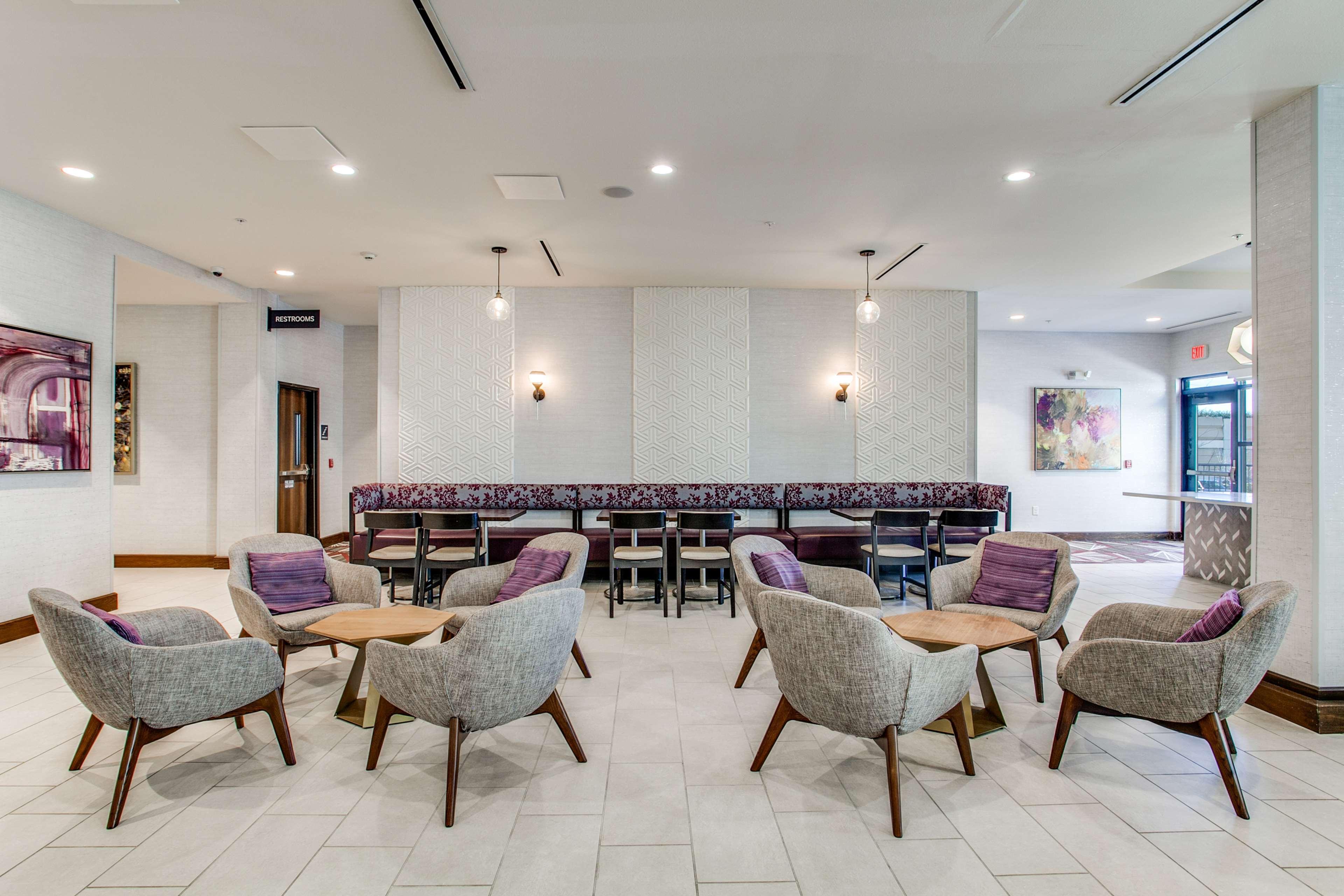 Hilton Garden Inn Dallas-Central Expy/North Park Area, Tx Bagian luar foto