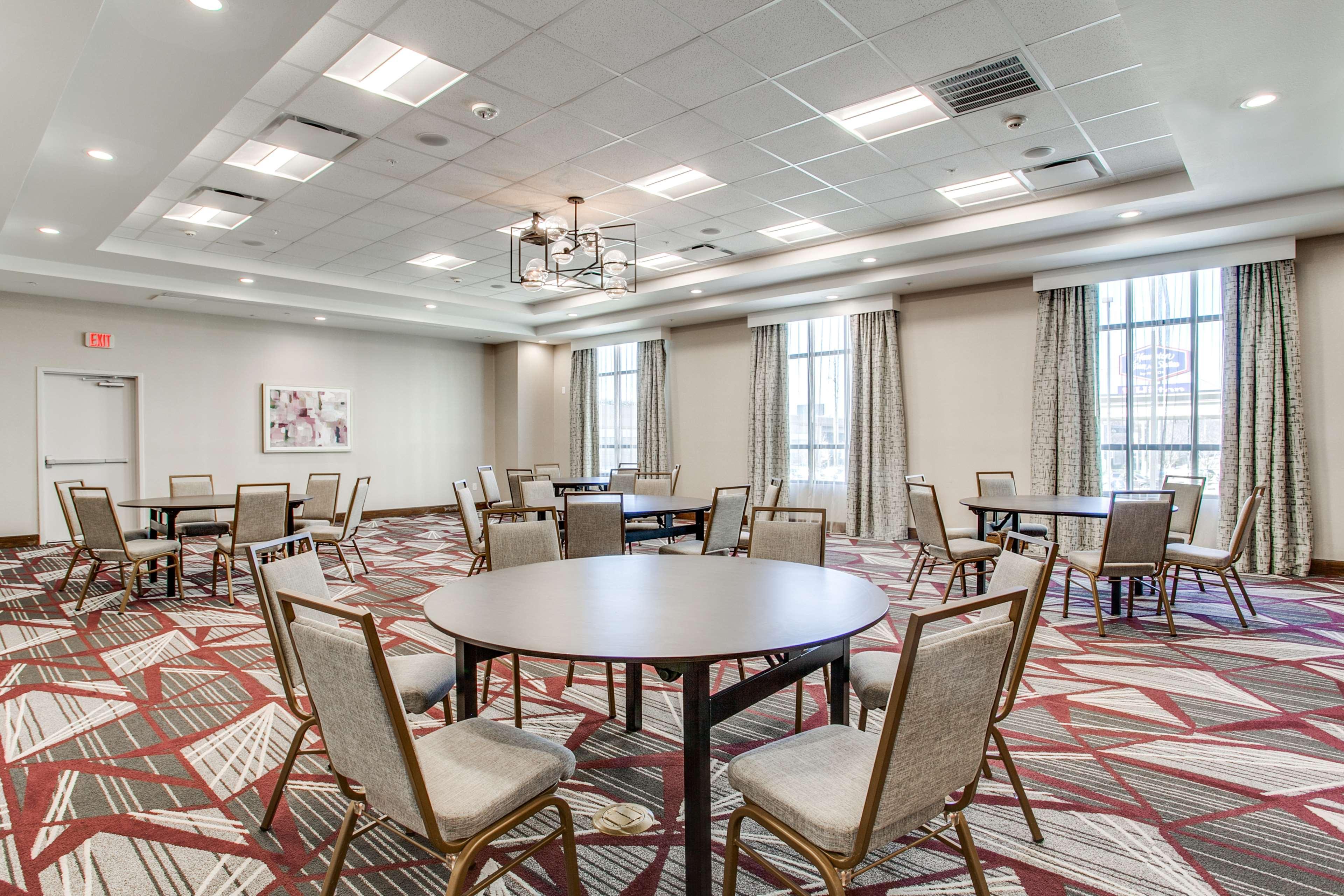 Hilton Garden Inn Dallas-Central Expy/North Park Area, Tx Bagian luar foto