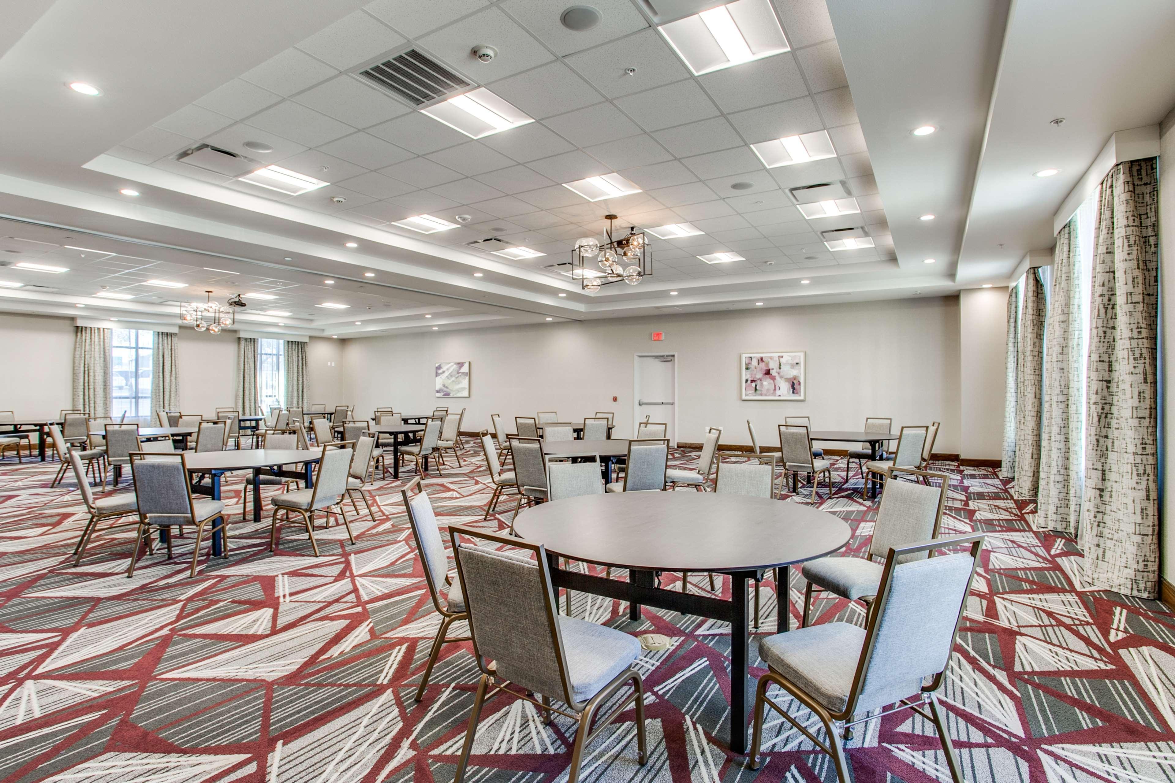 Hilton Garden Inn Dallas-Central Expy/North Park Area, Tx Bagian luar foto